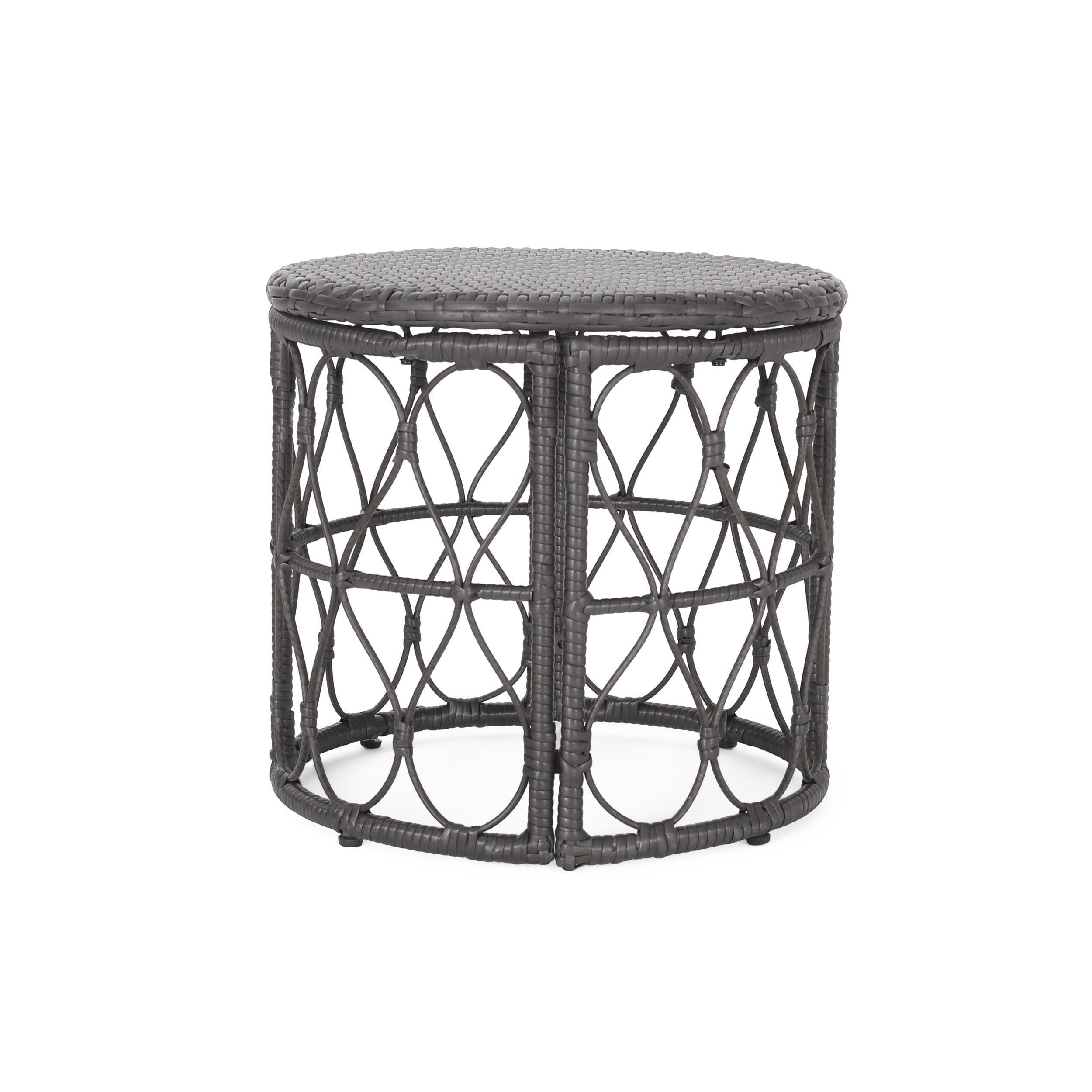 Bruce Side Table