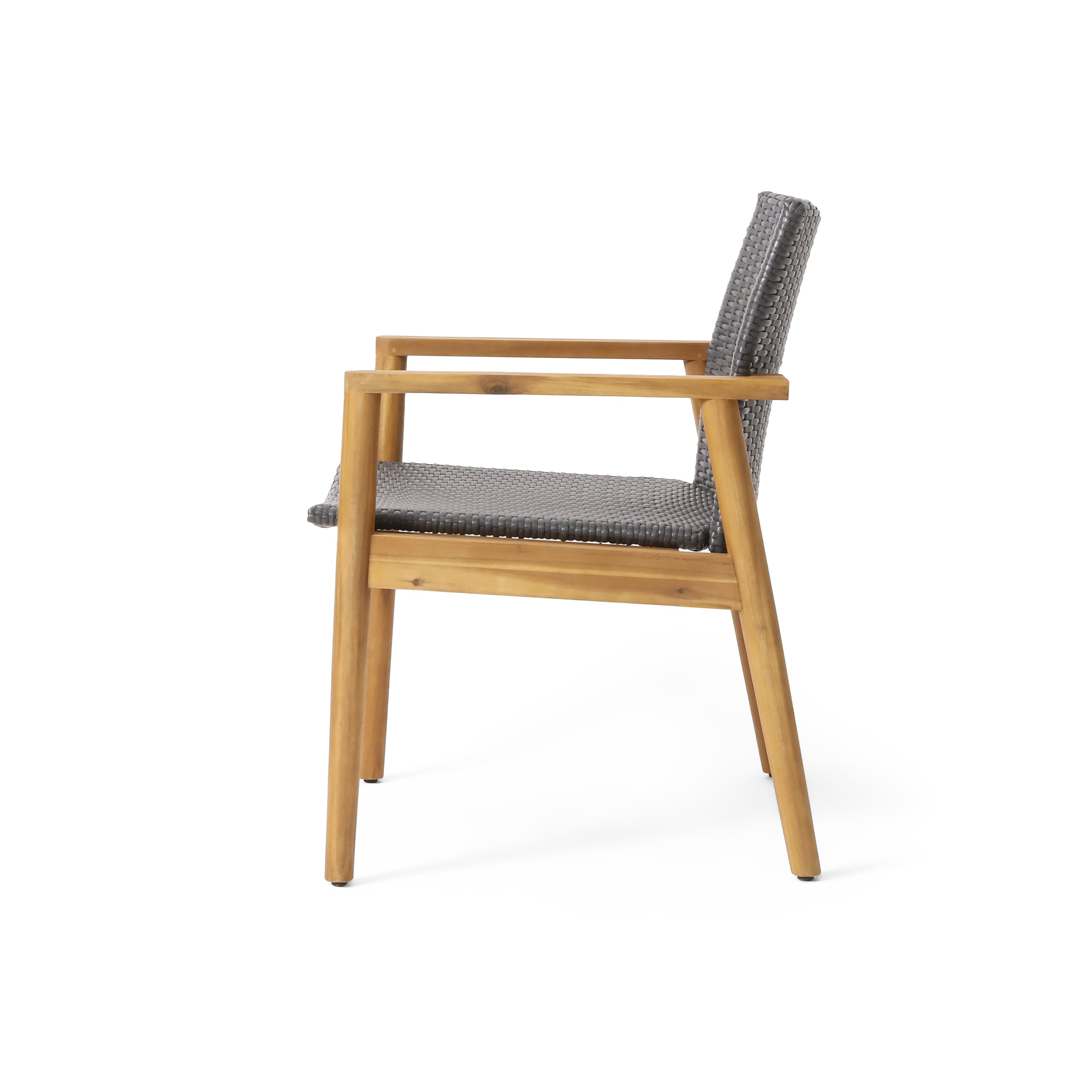 Bryan Club Chair (Set of 2)