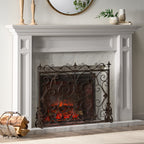 Wilmington Fireplace Screen