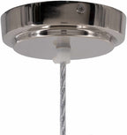 Panubigan Ceiling Light - Clearance