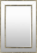 Vojkovice Wood Mirror - Clearance