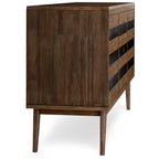 Clarkson Sideboard Buffet - Rustic