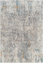 Pence Luxe Fringe Rug