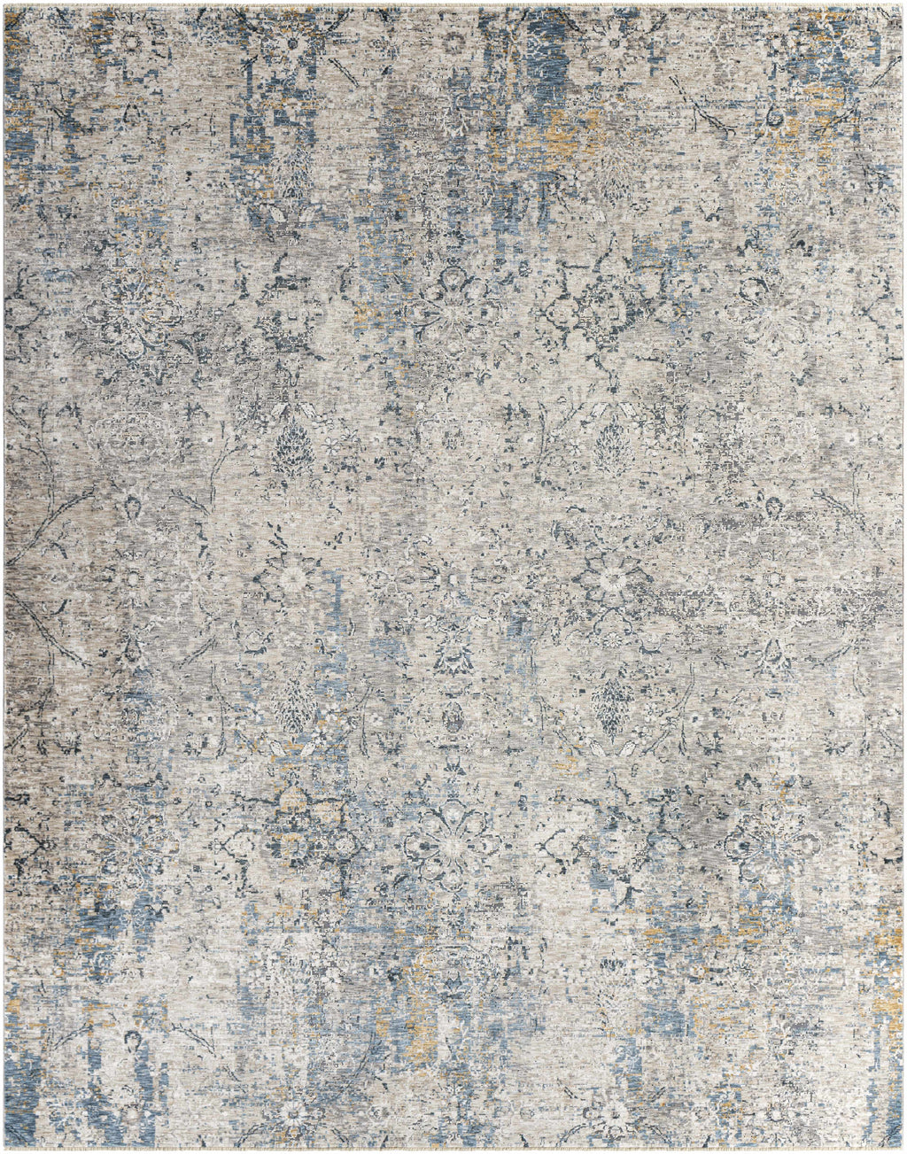 Pence Luxe Fringe Rug