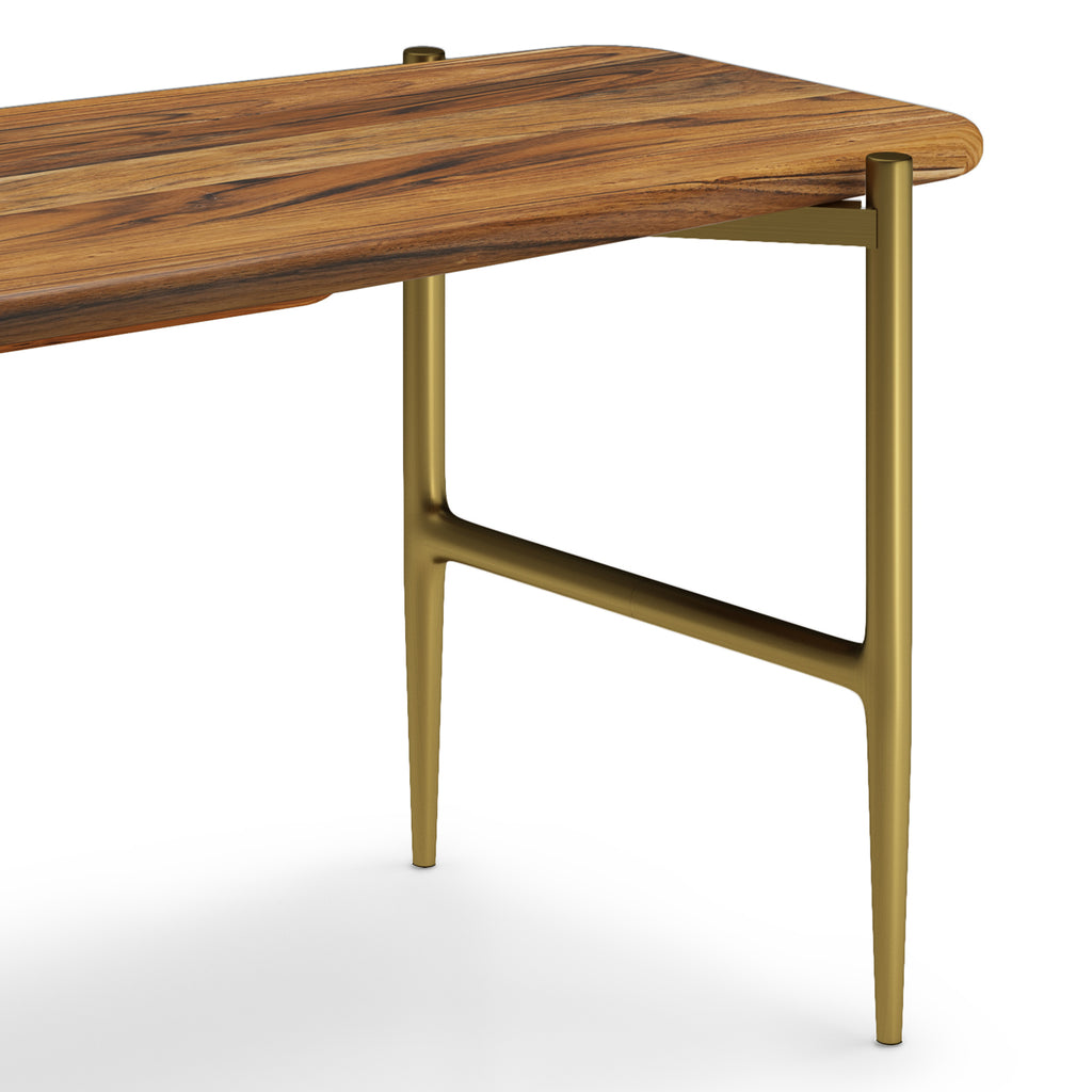Wagner Bench