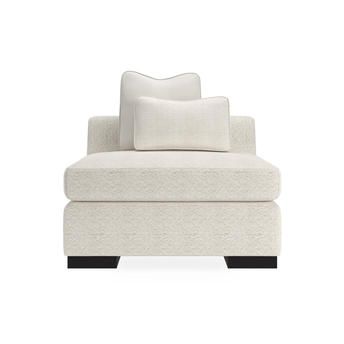 Edge Sectional Components