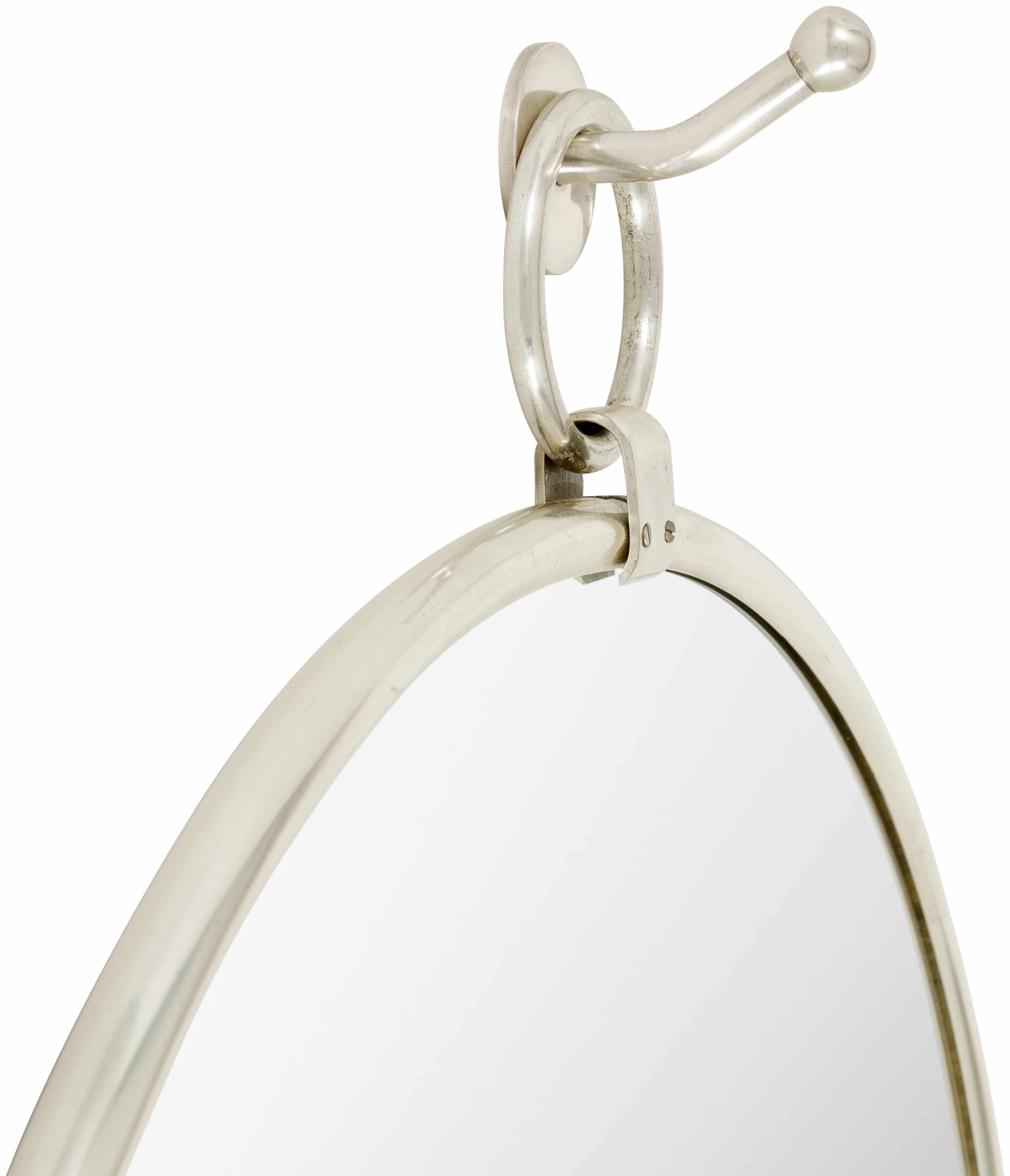 Plougasnou Mirror - Clearance