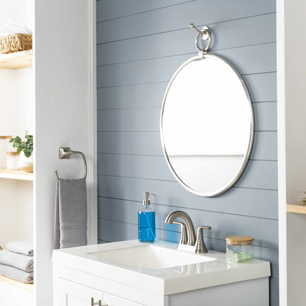 Plougasnou Mirror - Clearance