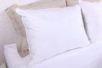 Cloud Fill Down Feather Pillow