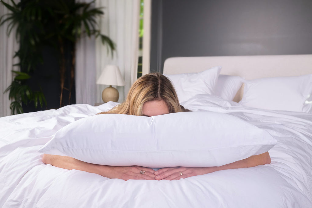 Cloud Fill™  Pillow