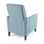 Push Back Recliner