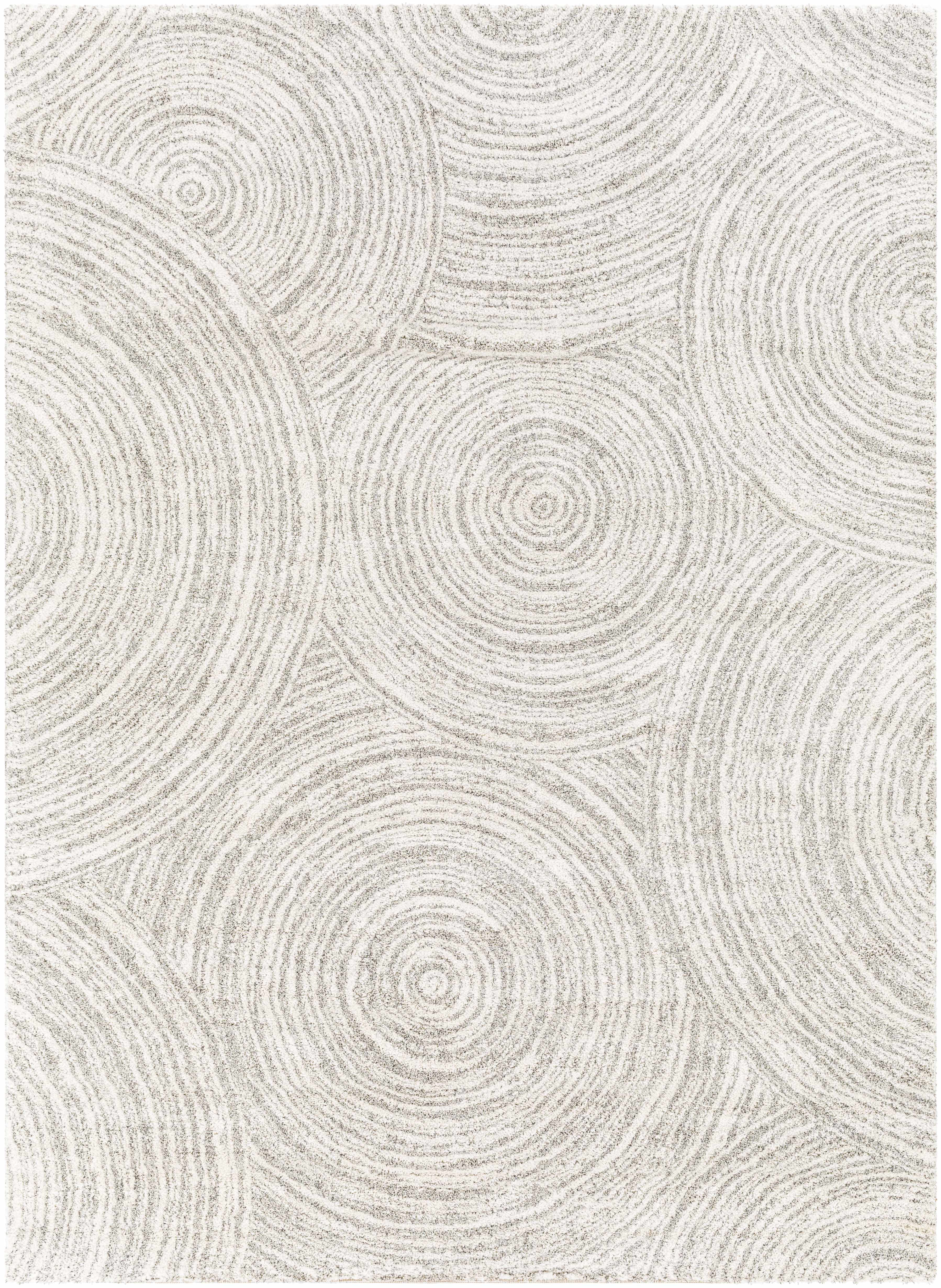 Pirton Luxe Rug - Clearance