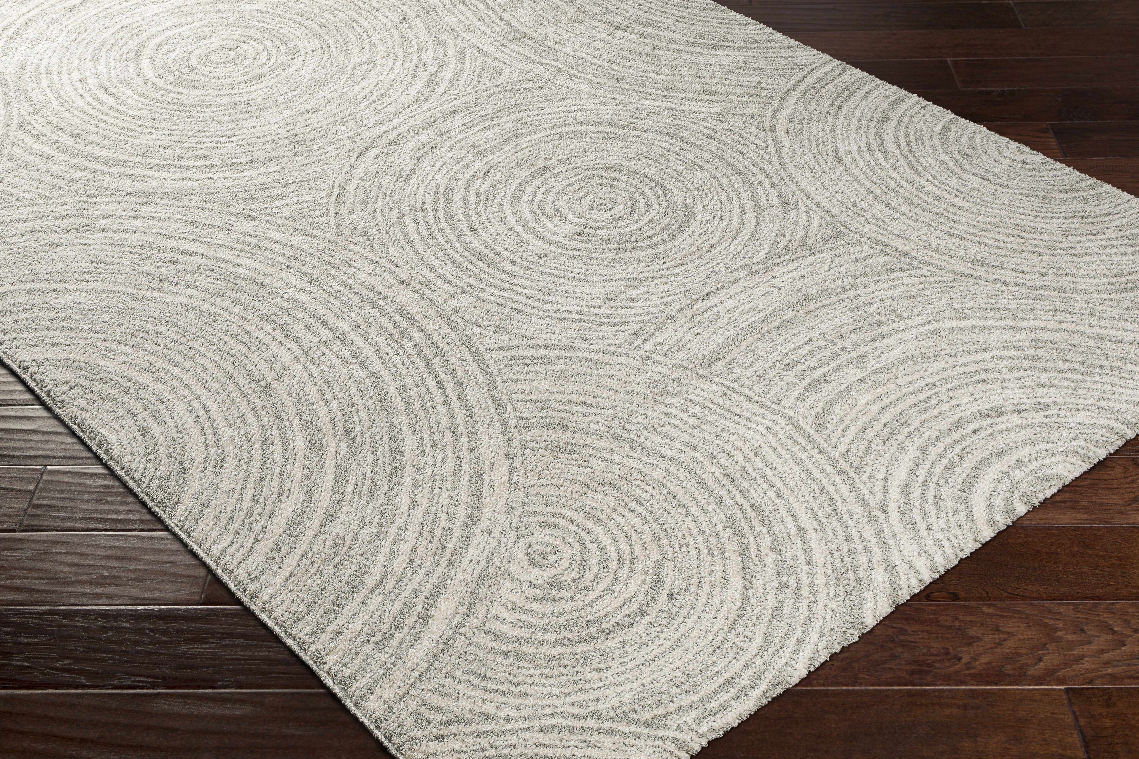 Pirton Luxe Rug - Clearance