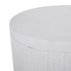 Outdoor Patio End Table