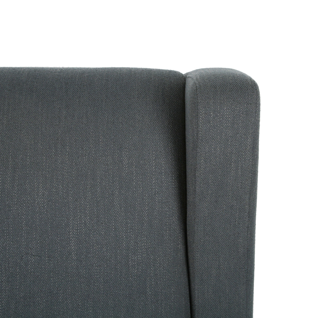 Swivel Recliner Chair for Small Spaces