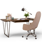Ryder Desk