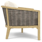 Parkside Outdoor Sofa