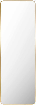 Pleumartin Mirror