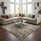 Cashi Thick Luxe Rug