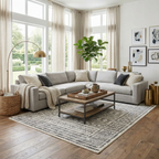 Greig Area Rug