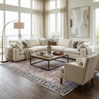 Holi-2305 Boutique Washable Rug