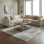 Yasma Thick Luxe Rug