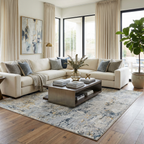 Midfield Luxe Rug