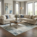 Devonport Thick Luxe Area Rug