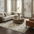 Callum Oushak Area Rug