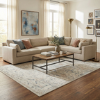Marlene Machine Woven Becki Owens x LIVABLISS BOMN-2309 Area Rug