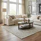 Whittington Wool Area Rug