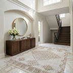 Ampusungan Area Rug