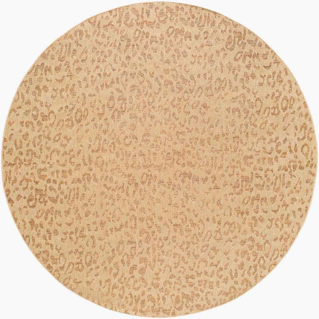 Prem Flatweave Faux Jute Outdoor Rug
