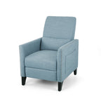 Push Back Recliner