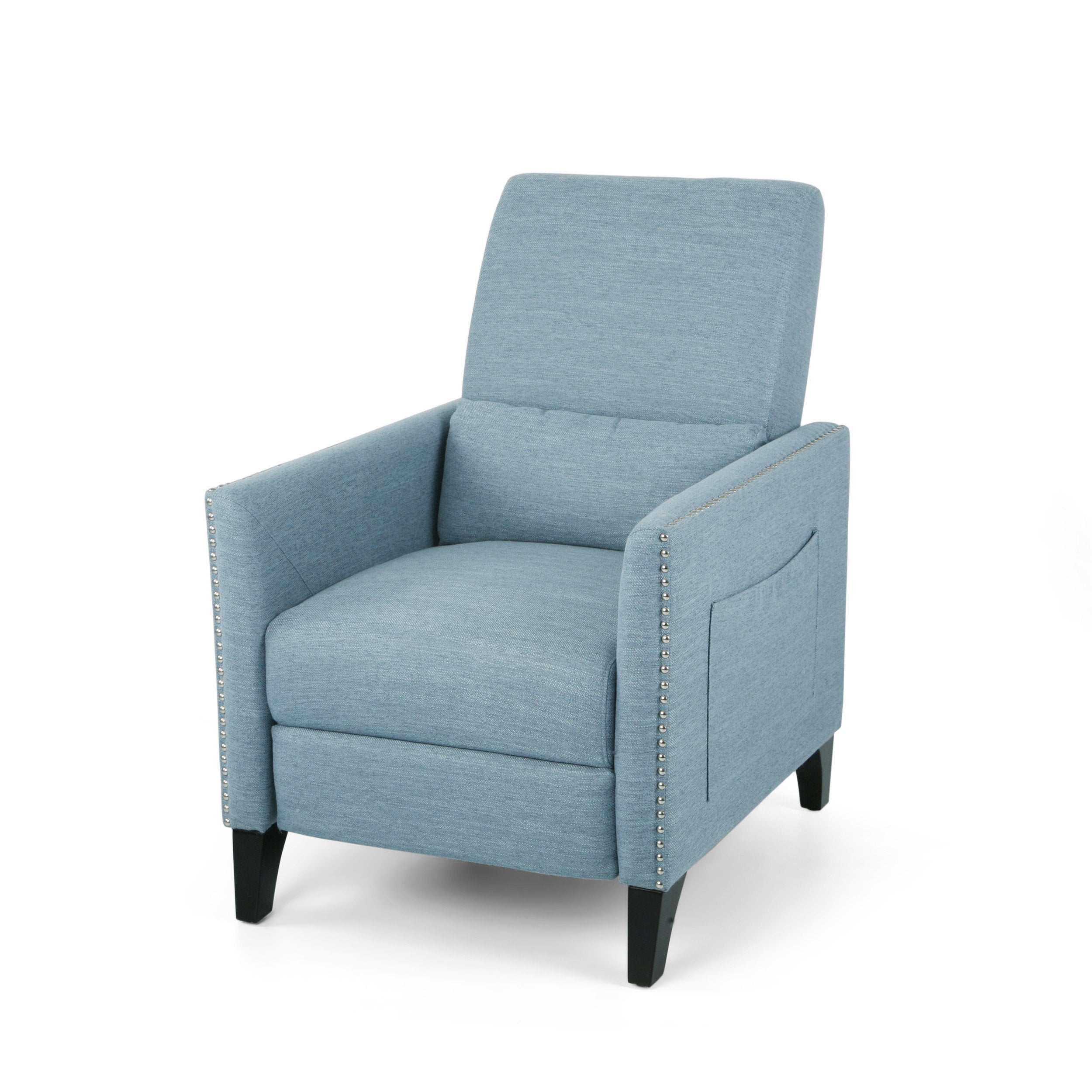 Push Back Recliner
