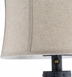 Polokwane Outdoor Table Lamp - Clearance