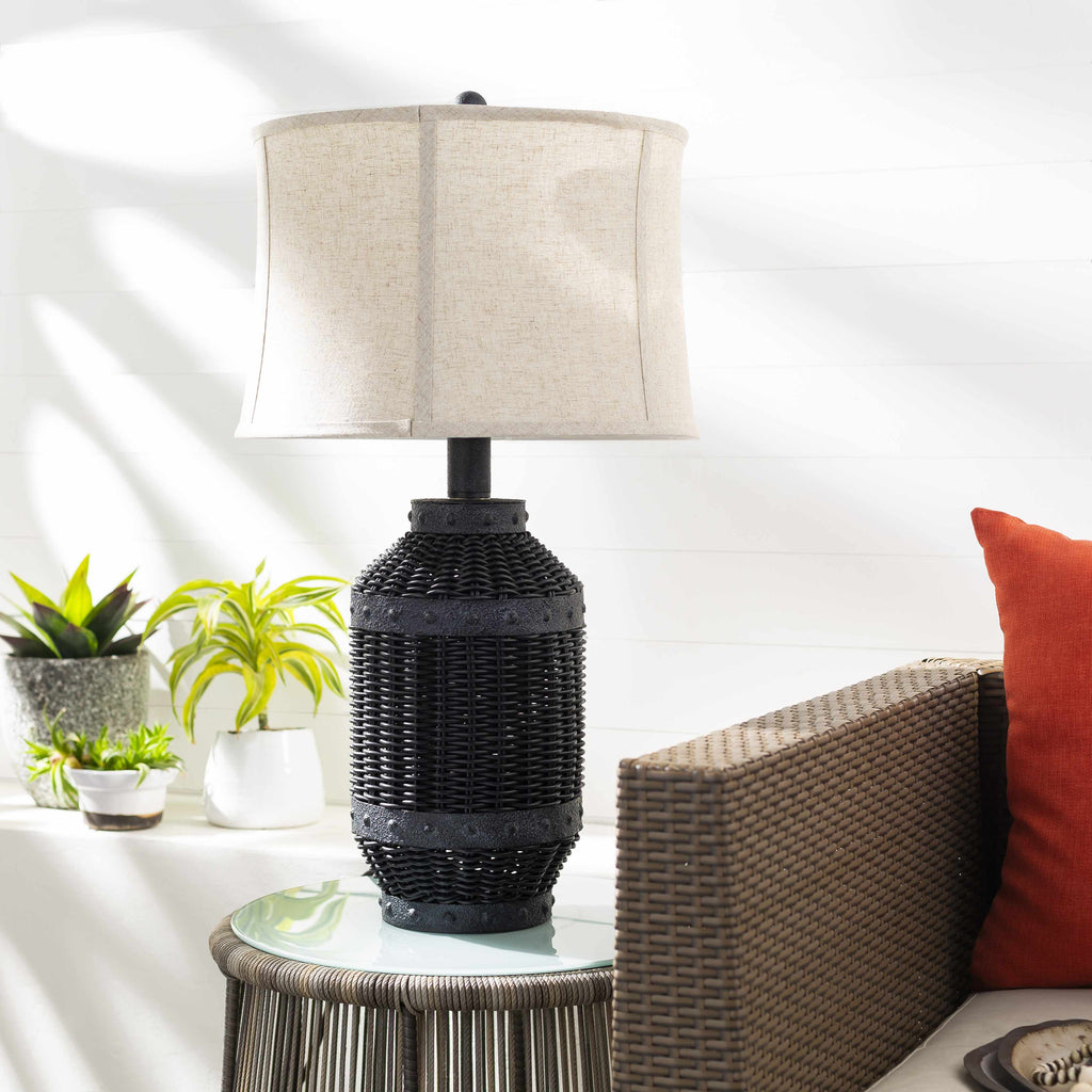 Polokwane Outdoor Table Lamp - Clearance