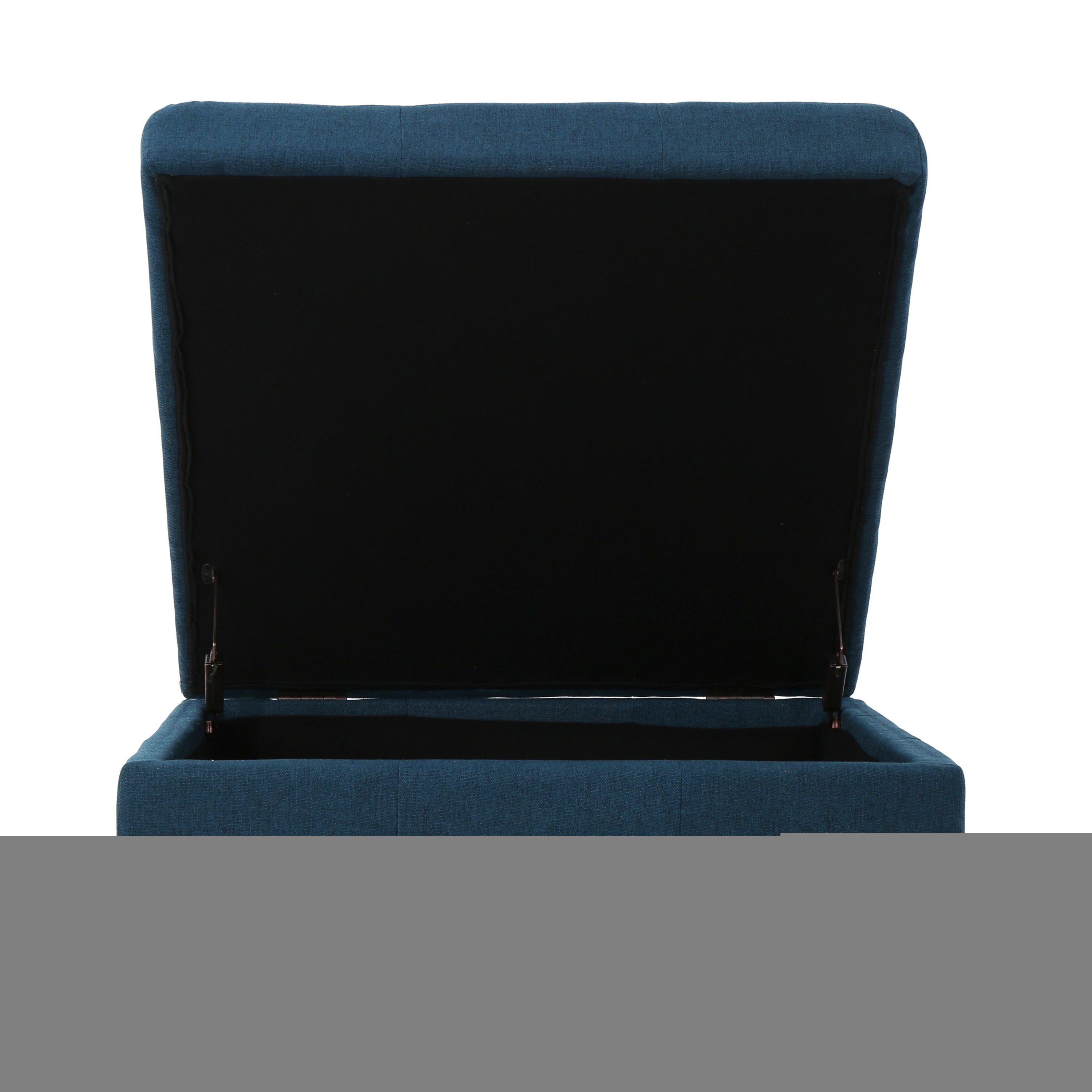Larkin Storage Ottoman