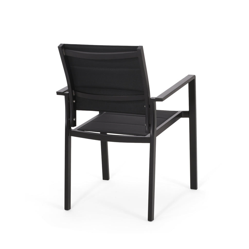 Wilbur Dining Chair