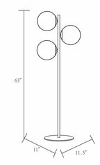 Prien Floor Lamp