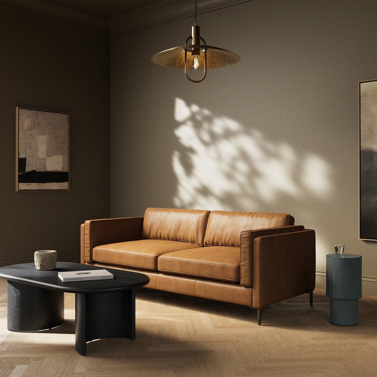 Emery Sofa