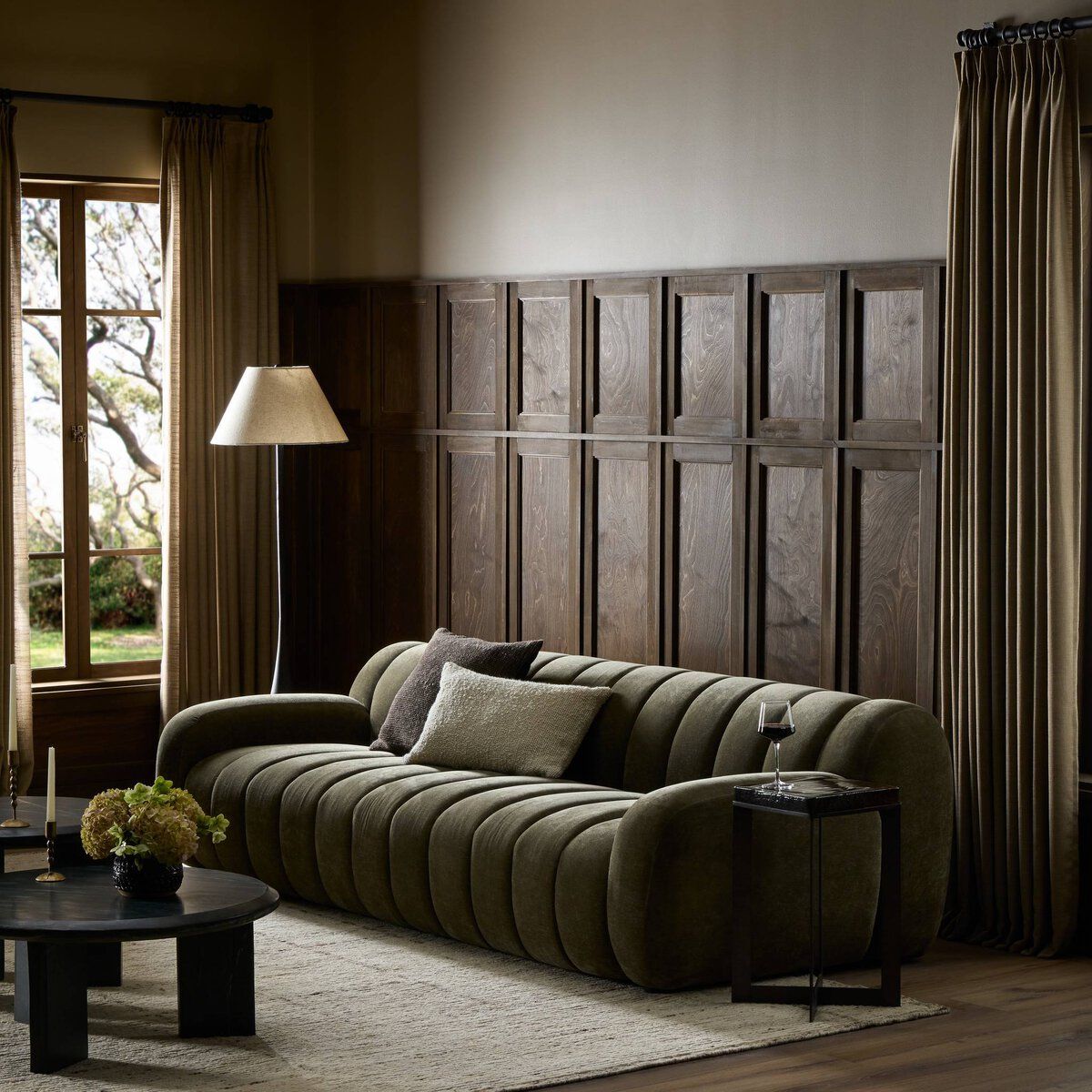 Carina Sofa
