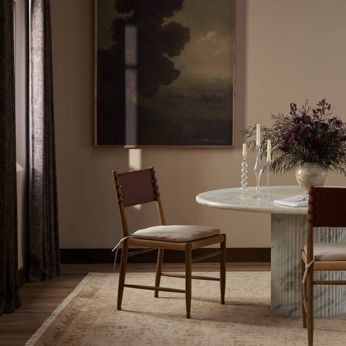 Brielle Dining Chair