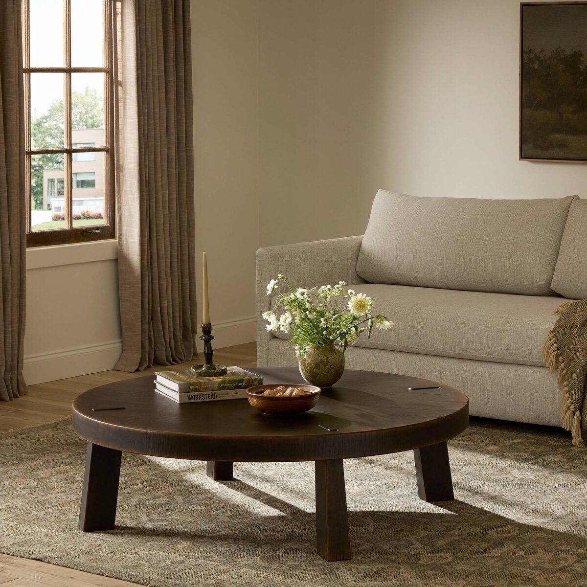 Sadira Coffee Table