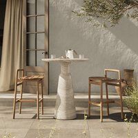 Marsh Outdoor Bar + Counter Table