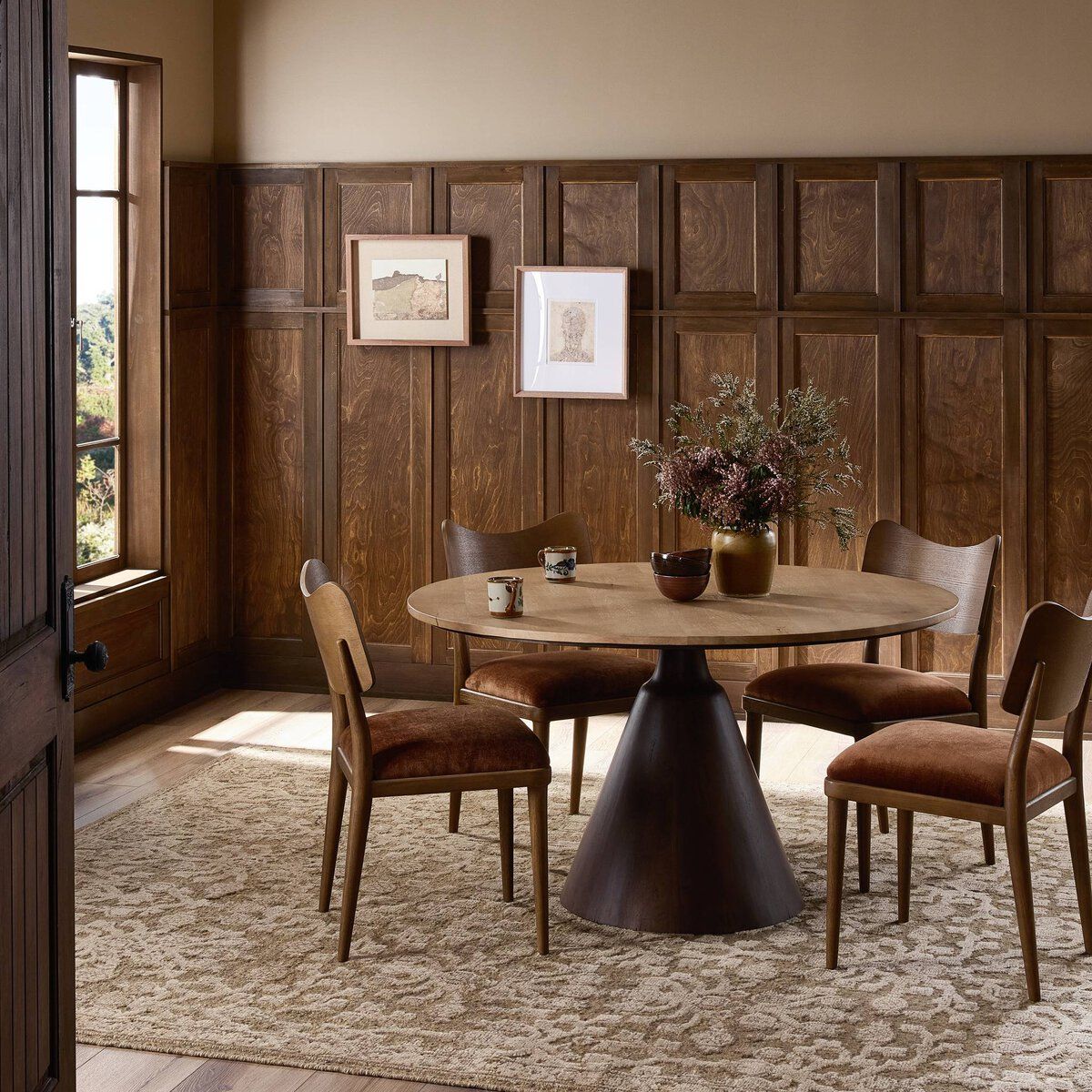 Bronx Dining Table