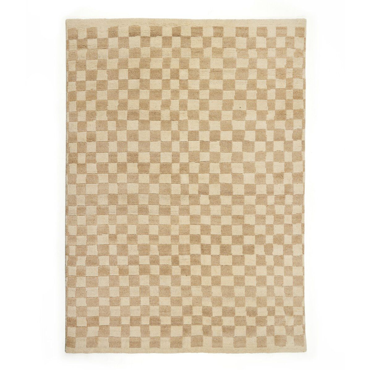Sinead Hand-knotted Rug