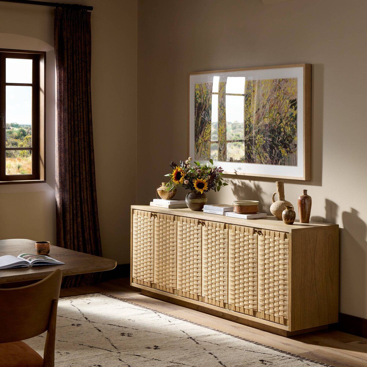 Macklin Sideboard