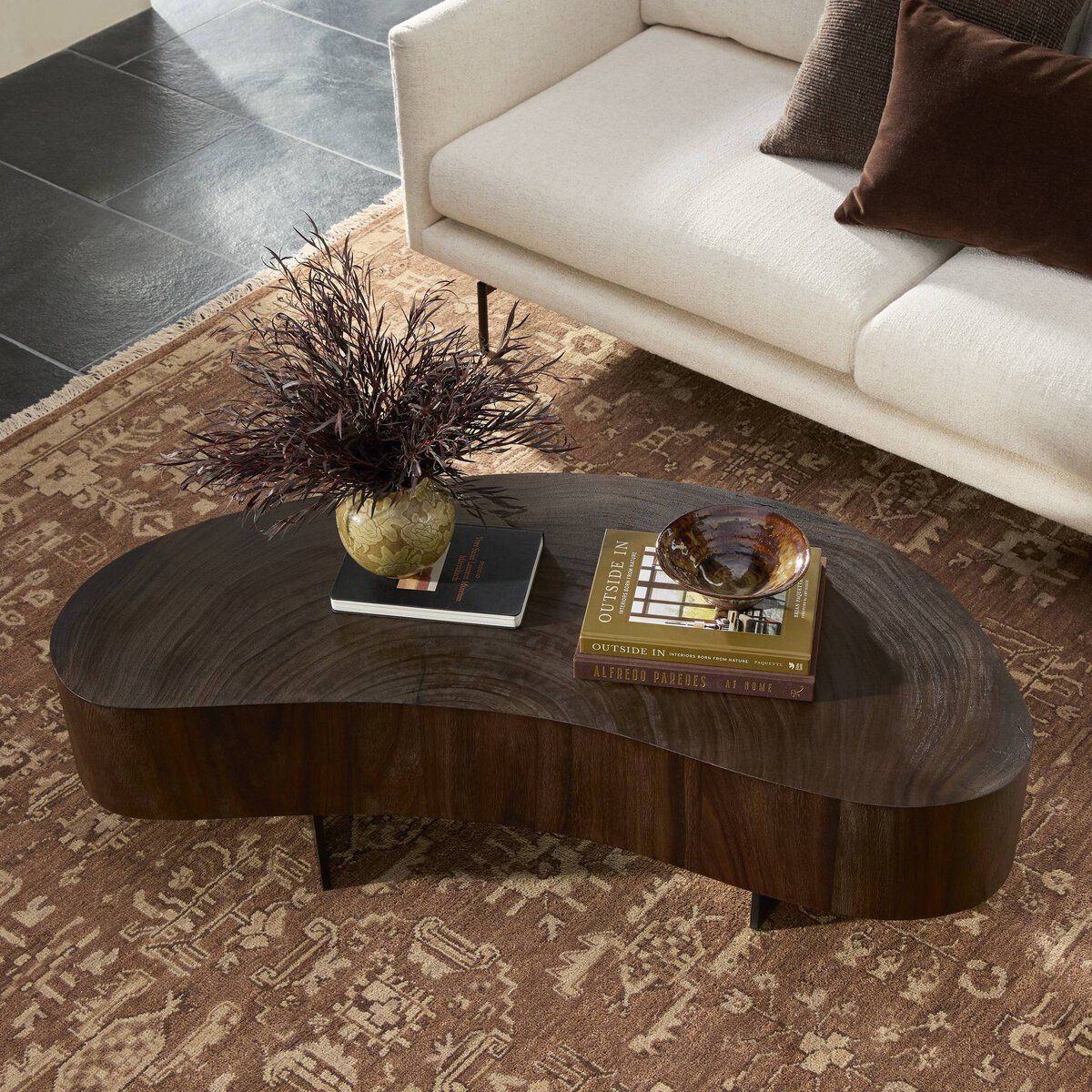 Avett Coffee Table