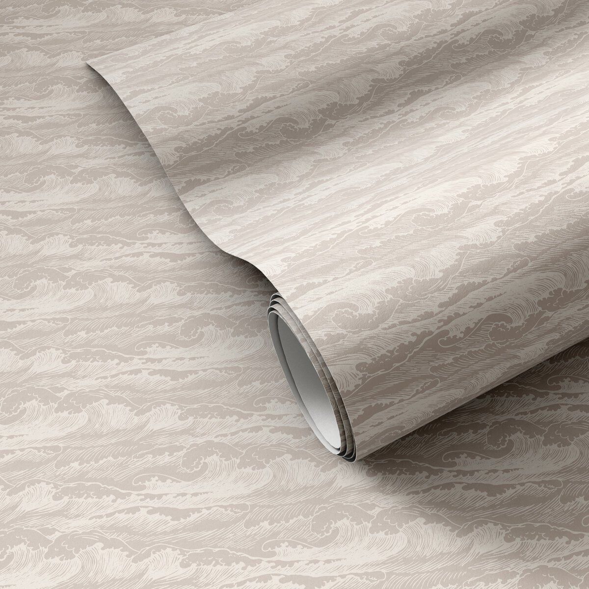 Wavebreak Wallpaper By Getty Images